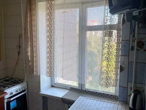 квартира за адресою Зодчих вул., 32-Б