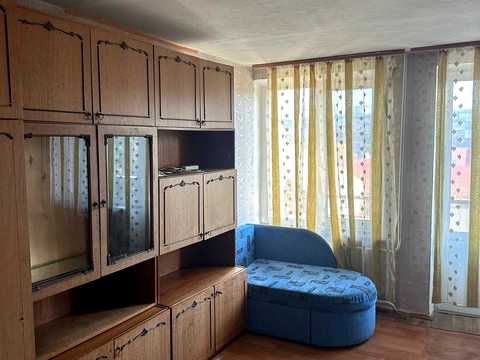 квартира за адресою Зодчих вул., 32-Б