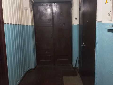 квартира за адресою Фабрична вул., 1/1