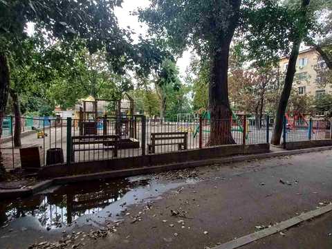 квартира за адресою Фабрична вул., 1/1