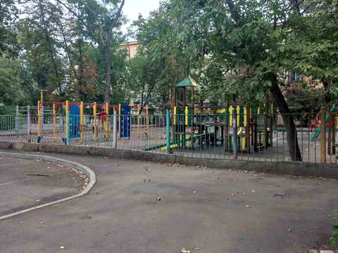 квартира за адресою Фабрична вул., 1/1