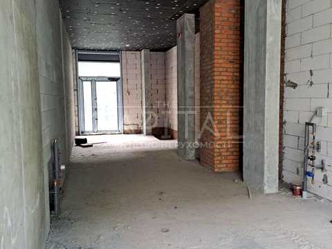 комерційна за адресою Салютна вул., 2к1