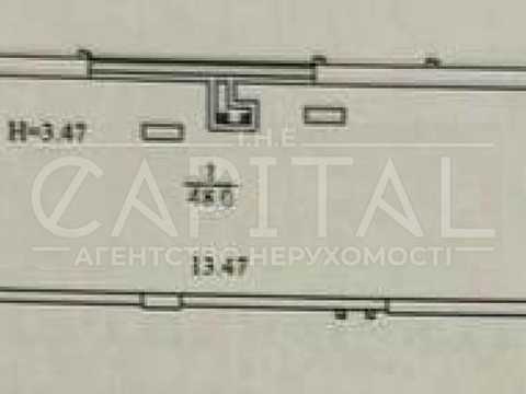 комерційна за адресою Салютна вул., 2к1