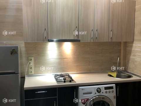 квартира по адресу Ярослава Мудрого ул. (Петровського), 35а