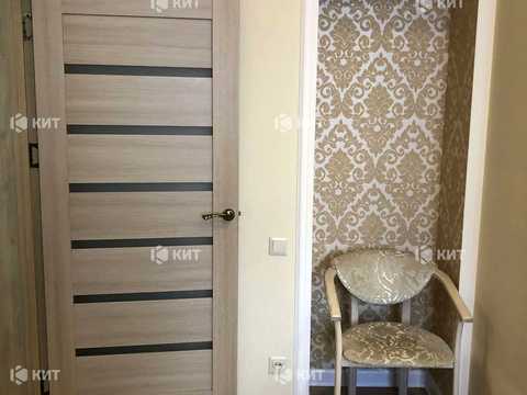 квартира по адресу Ярослава Мудрого ул. (Петровського), 35а