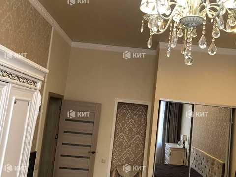 квартира по адресу Ярослава Мудрого ул. (Петровського), 35а