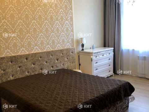 квартира по адресу Ярослава Мудрого ул. (Петровського), 35а