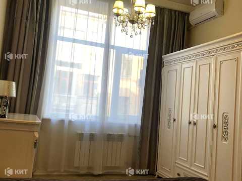 квартира по адресу Ярослава Мудрого ул. (Петровського), 35а