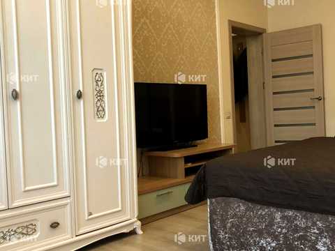 квартира по адресу Ярослава Мудрого ул. (Петровського), 35а