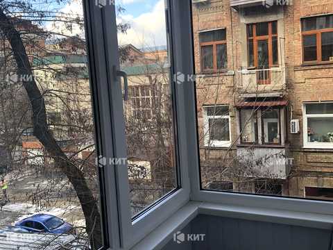 квартира по адресу Ярослава Мудрого ул. (Петровського), 35а