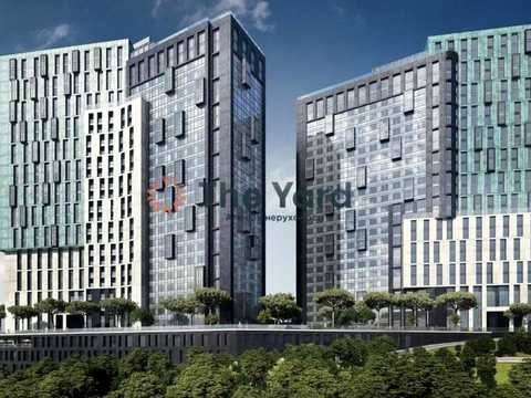 квартира по адресу Николая Пимоненко ул., 19