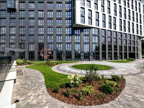 квартира по адресу Николая Пимоненко ул., 19