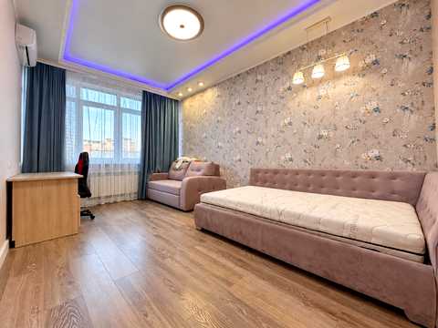 квартира за адресою Молодіжна вул. (Піонерська), 32-А