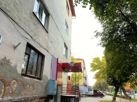квартира за адресою Волі просп., 56