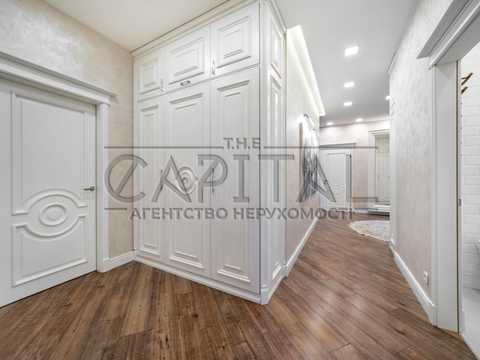квартира за адресою Миколи Міхновського бульв. (Дружби народів), 14-16