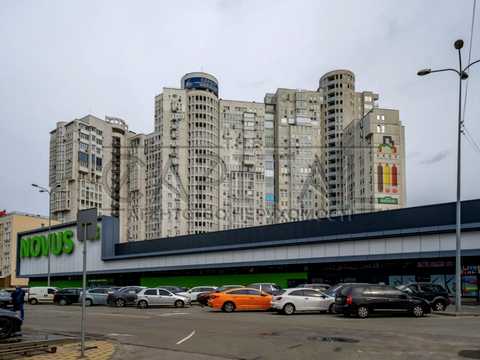 квартира за адресою Миколи Міхновського бульв. (Дружби народів), 14-16