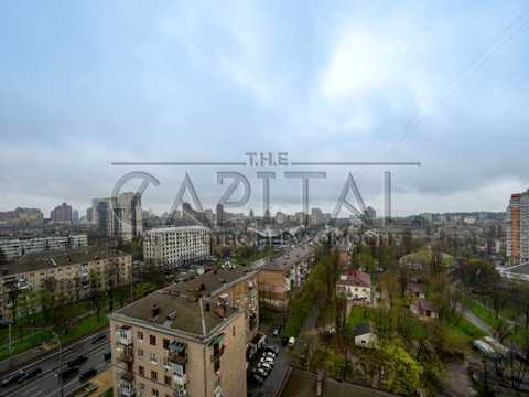 квартира за адресою Миколи Міхновського бульв. (Дружби народів), 14-16