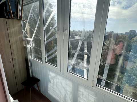 квартира за адресою Академіка Янгеля вул., 7
