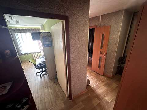 квартира за адресою Академіка Янгеля вул., 7
