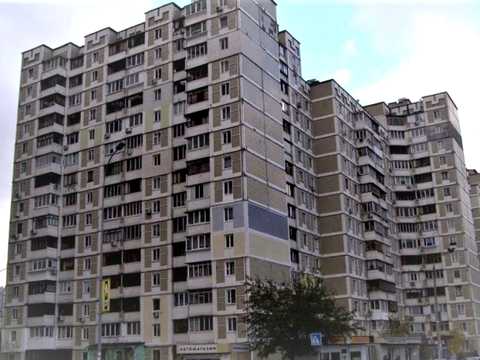 квартира по адресу Срибнокильская ул., 4