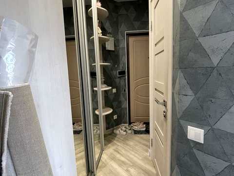 квартира по адресу Евгения Чикаленко ул., 95/1