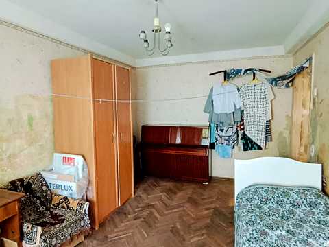 квартира за адресою Тулузи вул., 18