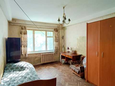 квартира за адресою Тулузи вул., 18