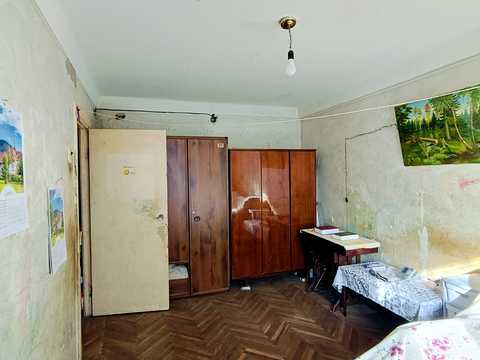 квартира за адресою Тулузи вул., 18