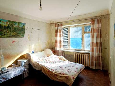 квартира за адресою Тулузи вул., 18
