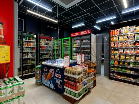коммерческая по адресу Севастопольская ул., 1