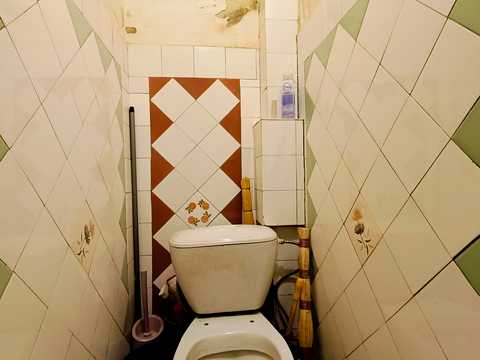 квартира за адресою Тулузи вул., 18