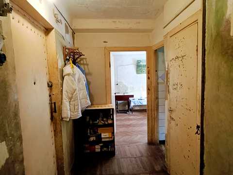квартира за адресою Тулузи вул., 18
