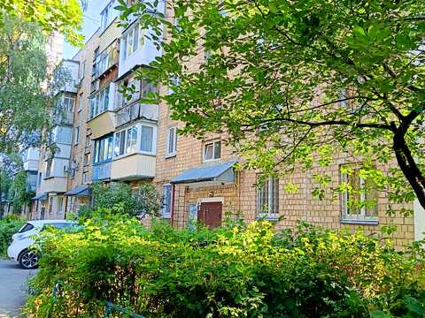 квартира за адресою Тулузи вул., 18