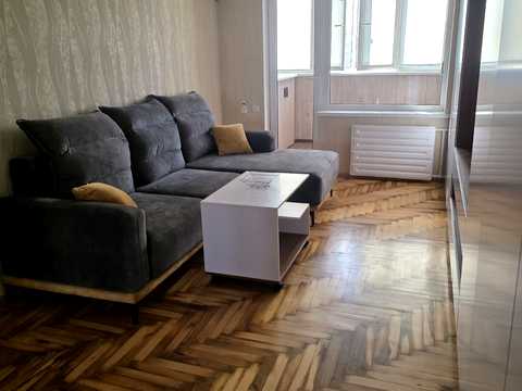 квартира по адресу Новгородская ул. (Новгородская), 7