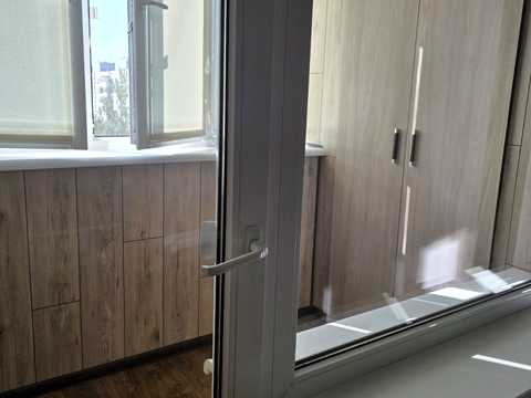 квартира по адресу Новгородская ул. (Новгородская), 7