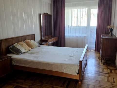 квартира по адресу Новгородская ул. (Новгородская), 7
