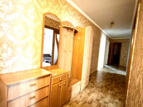 квартира по адресу Будного ул., 28