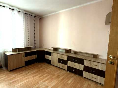 квартира по адресу Будного ул., 28