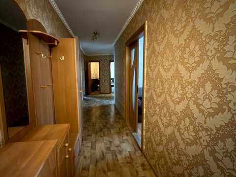 квартира по адресу Будного ул., 28