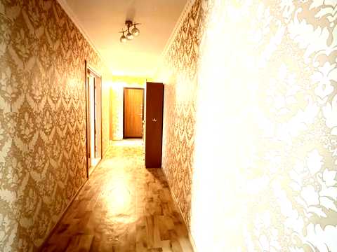 квартира по адресу Будного ул., 28