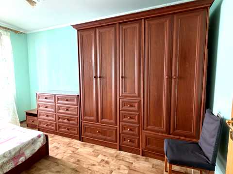 квартира по адресу Будного ул., 28