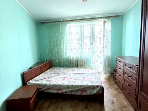 квартира по адресу Будного ул., 28