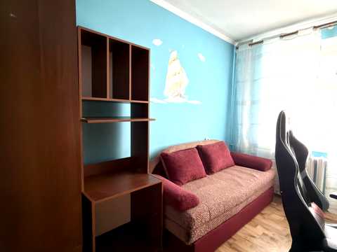 квартира по адресу Будного ул., 28