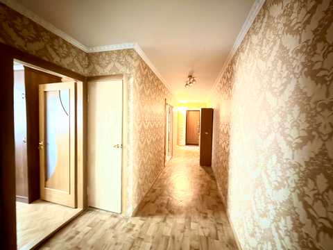 квартира по адресу Будного ул., 28