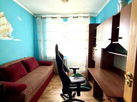 квартира по адресу Будного ул., 28