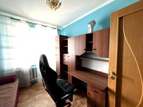 квартира по адресу Будного ул., 28