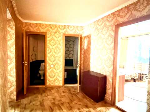 квартира по адресу Будного ул., 28
