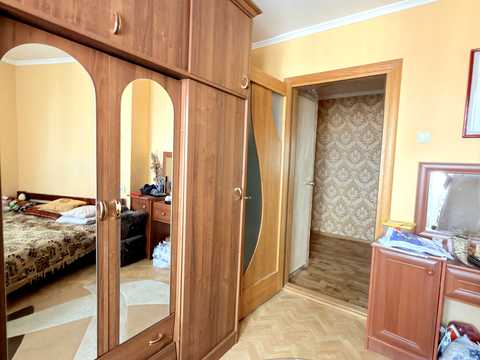 квартира по адресу Будного ул., 28