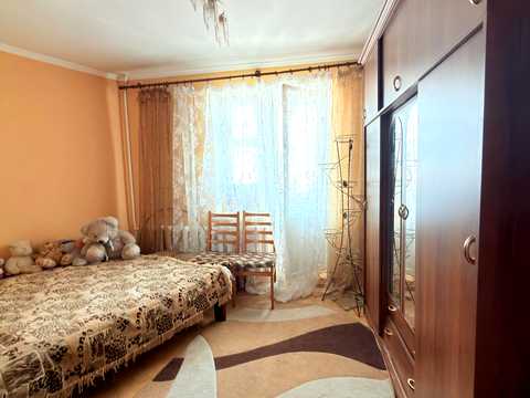 квартира по адресу Будного ул., 28