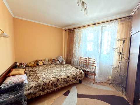 квартира по адресу Будного ул., 28